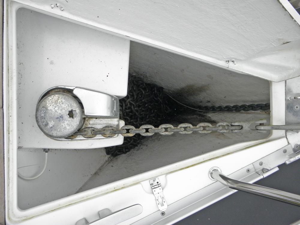 picture Dekuitrusting